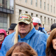 Image for article titled A Harrowing Walk Through D.C. on a Very Weird Day in American History